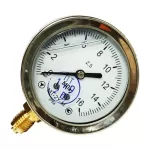 Манометр гліцериновий МТ-2У-Ву радіальний 16 МПа кл.2,5 М12x1,5