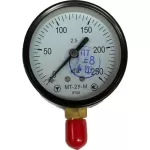 Манометр МТ-2У-М радіальний 250 кПа кл.2,5 М12x1,5