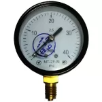 Манометр МТ-2У-М радіальний 40 МПа кл. 2,5 М12x1,5