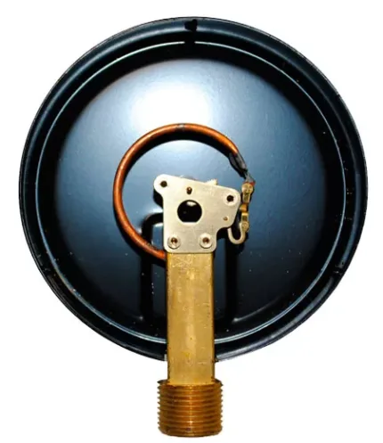 Манометр МТ-3У-М (економ) радіальний