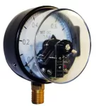 Манометр електроконтактний МТ-3С 100 кПа кл. 1,5 М20x1,5