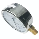 Манометр гліцериновий МТ-3У-Ву радіальний 4 МПа кл. 1,5 М20x1,5