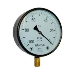 Вакуумметр МТ-4У-В (-100...0 кПа)