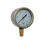 Напоромір МТ-2Н 4 кПа кл. 2,5 М12х1,5