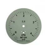 Напоромір МТ-2Н 4 кПа кл. 2,5 М12х1,5