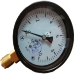 Напоромір МТ-3Н 10 кПа кл. 1 М20х1,5