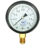 Напоромір МТ-3Н 1,6 кПа кл. 1 М20х1,5