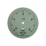 Напоромір МТ-3H 4 кПа кл. 1 М20x1,5