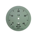 Напоромір МТ-3Н 40 кПа кл. 1 М20х1,5