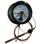 Термометр манометричний сигналізуючий ТМП-160С