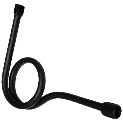 Трубка сифонна (Перкінса) кутова М20x1,5 G1 / 2 "