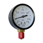 Мановакуумметр МТ-2У (-0,1...+0,9 МПа)