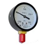 Мановакуумметр МТ-2У (-100...+300 кПа)