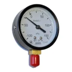 Мановакуумметр МТ-2У (-100...+150 кПа)