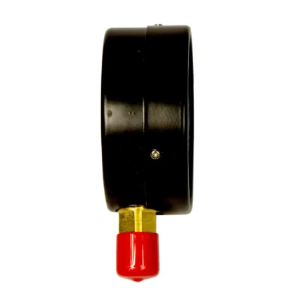 Мановакуумметр МТ-3У